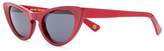 Thumbnail for your product : Kyme Viola 3 sunglasses