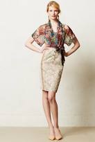 Thumbnail for your product : Anthropologie Byron Lars Lana Dress