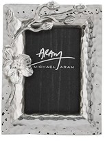 Thumbnail for your product : Michael Aram 'White Orchid' Mini Picture Frame