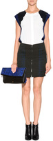 Thumbnail for your product : Sandro Jacinthe Skirt in Black