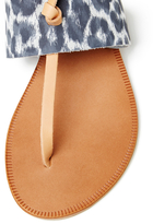 Thumbnail for your product : Joie Nice Thong Sandal
