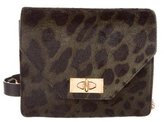 Thumbnail for your product : Givenchy Ponyhair Crossbody Bag