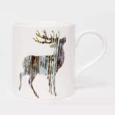 Thumbnail for your product : Chloé Gardner Single Stag Mug