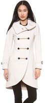 Thumbnail for your product : Mackage Liana Coat