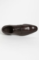 Thumbnail for your product : HUGO BOSS 'Mettor' Apron Toe Derby (Men)