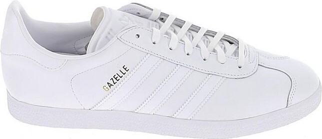 Adidas Gazelle White Leather | over 60 Adidas Gazelle White Leather |  ShopStyle | ShopStyle