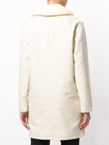 Thumbnail for your product : A.P.C. Boreale coat