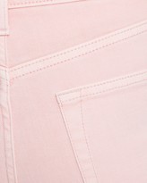 Thumbnail for your product : Gap Cheeky Straight Colour Jeans
