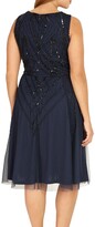 Thumbnail for your product : Studio 8 Erin Dress, Navy