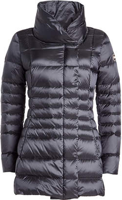 Colmar Quilted Down Jacket