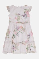 Thumbnail for your product : Coast Girls Ruffle Dress