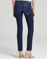 Thumbnail for your product : Paige Denim Jeans - Kelsi Straight Leg in Carley