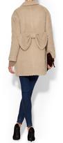 Thumbnail for your product : Kate Spade Daphne Coat