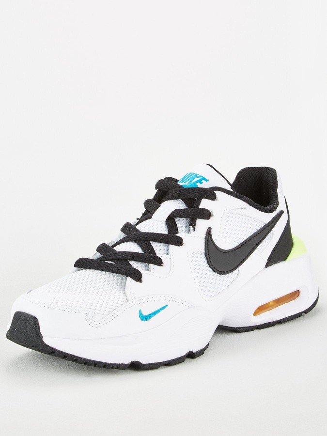 kids nike air max trainers