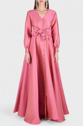 Alexis Mabille Trench Gown