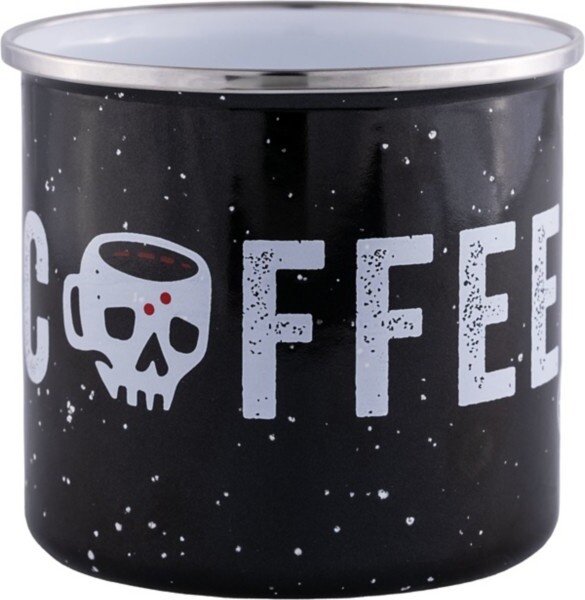 Black Rifle Coffee Company Paramug Logo 17 oz Mug