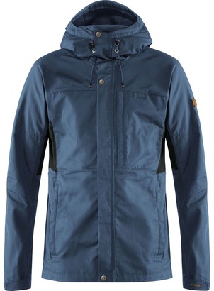 fjällräven kaipak jacket
