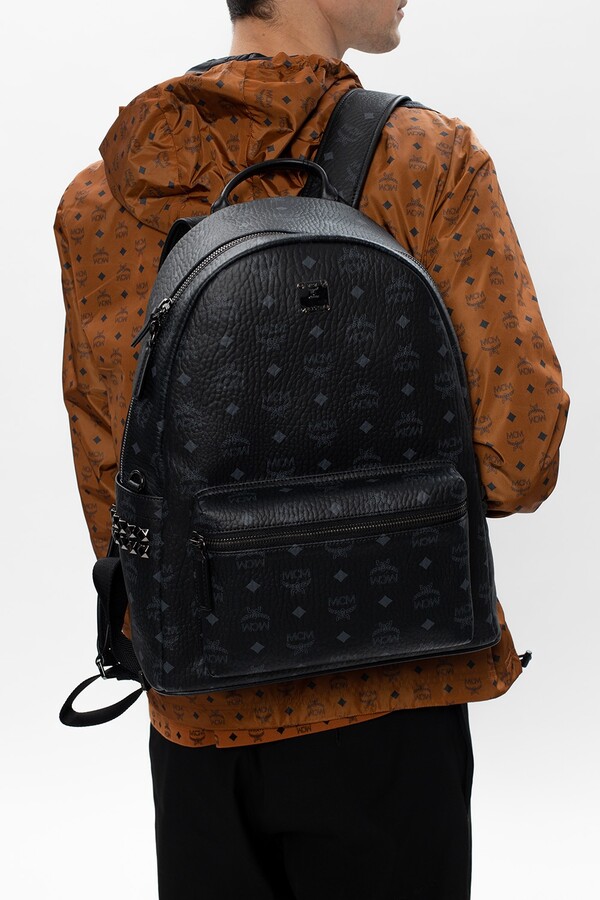 mcm backpack for mens