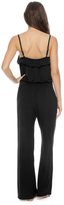 Thumbnail for your product : Ella Moss Audrey Long Romper