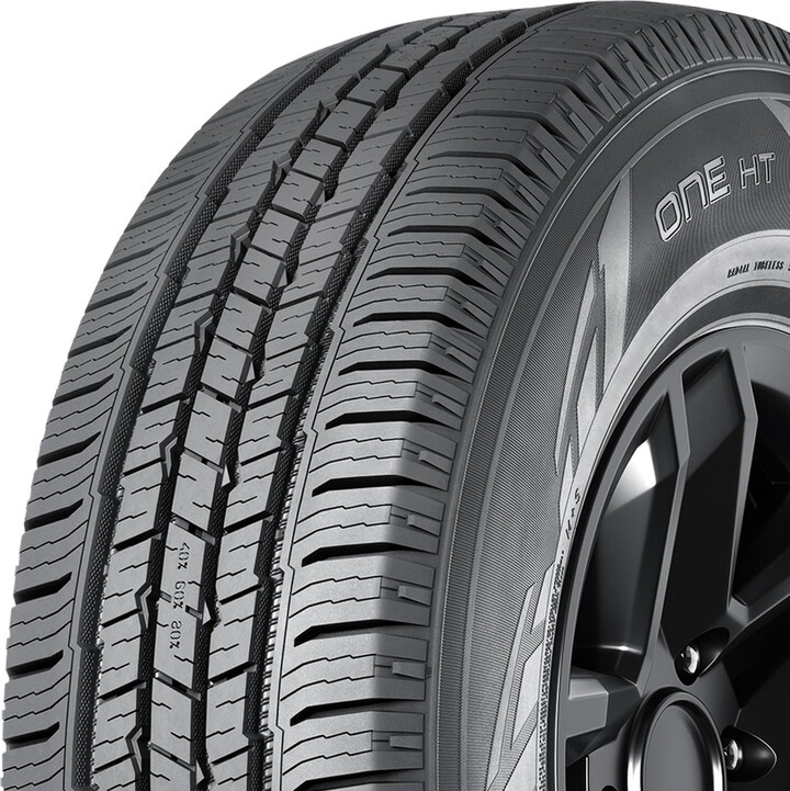 Nokian One H/T P255/65R17 94V Passenger Tire