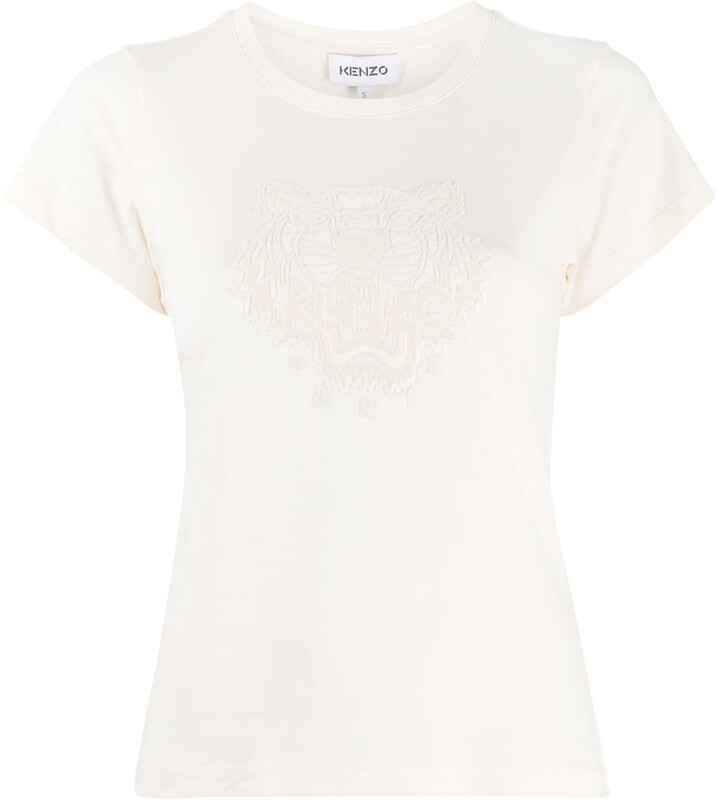 kenzo t shirt slim fit