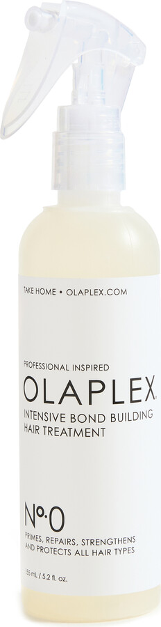 OLAPLEX No.0 Intensive Bond Builder