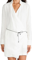Thumbnail for your product : Rag and Bone 3856 rag & bone/JEAN The Wrap Dress