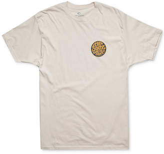 Rip Curl Men's Jan Juc Graphic-Print T-Shirt
