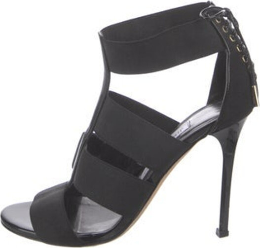 Jimmy Choo Gladiator Sandals ShopStyle