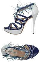 Thumbnail for your product : Gianni Marra Sandals