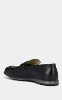 Thumbnail for your product : Barneys New York MEN'S DAKOTA LEATHER PENNY LOAFERS