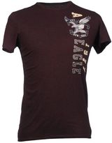 Thumbnail for your product : American Eagle Short sleeve t-shirt