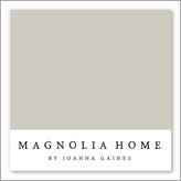 Thumbnail for your product : Magnolia Home by Joanna Gaines Eggshell Tint Base Base 1 Paint and Primer Interior 1 gal. Yarn JG-132