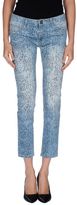Thumbnail for your product : Shine Denim trousers