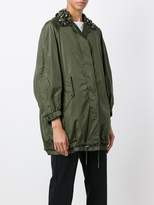 Thumbnail for your product : Moncler 'Lavande' jacket