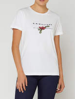 Thumbnail for your product : R.M. Williams Aldgate Tee