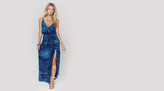 Thumbnail for your product : Blue Life high tide maxi