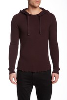 Thumbnail for your product : Howe Rhythms Thermal Hoodie