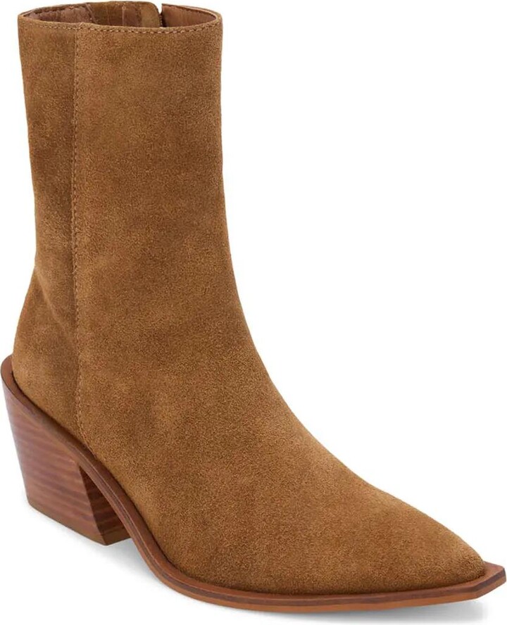 Matisse Cleo Bootie