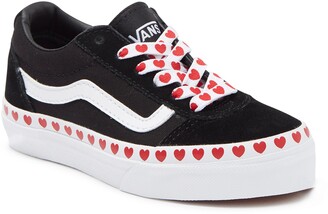 Black And White Vans Shoes | Shop the world's largest collection of 