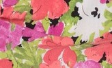 Thumbnail for your product : Lulus Match The Season Floral Ruched Miniskirt