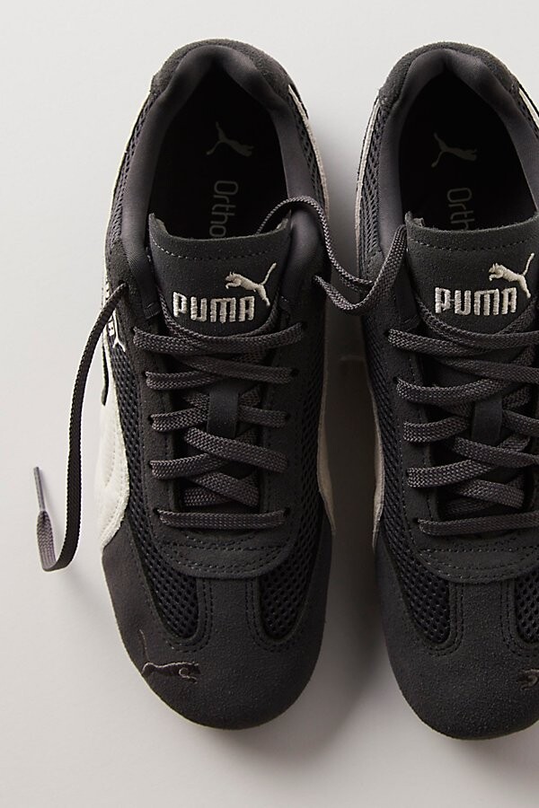 Puma Speedcat Mesh Sneakers