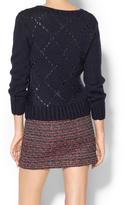 Thumbnail for your product : Parker Betsey Sweater