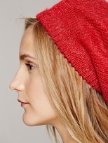 Thumbnail for your product : Free People Marled Beret