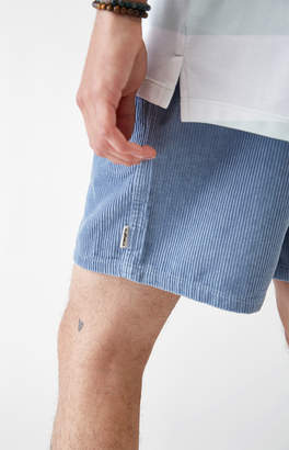 Insight Coaster Corduroy Shorts