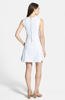 Thumbnail for your product : Marc by Marc Jacobs 'Leyna Dotty' Dress