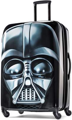 American Tourister Star Wars Darth Vader 28-Inch Hardside Spinner Luggage