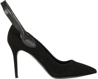 Longchamp Woman Pumps