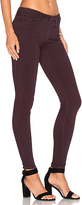 Thumbnail for your product : Black Orchid Jude Mid Rise Super Skinny