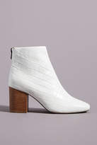 liendo by seychelles heeled ankle booties